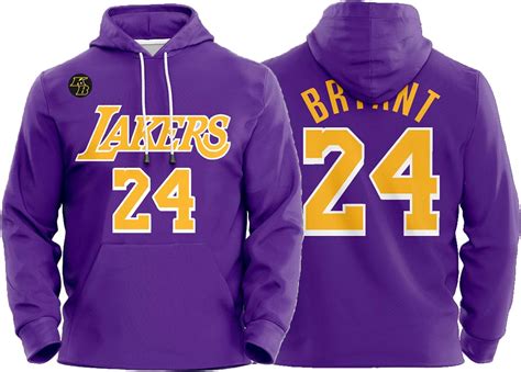 nike hoodie lakers|lakers hoodies kobe bryant.